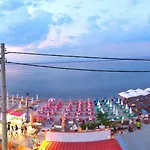 Del Soll Apartahotel