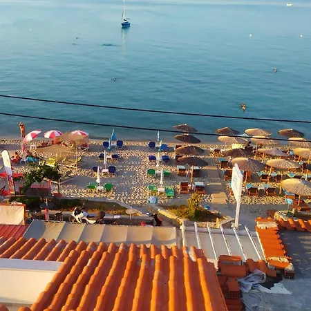 Del Soll Aparthotel